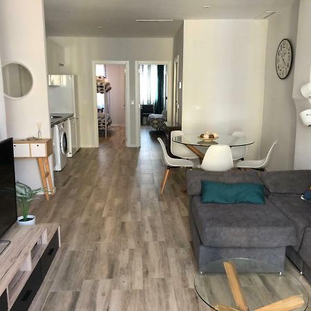 Appartement Botanic à Valence Extérieur photo