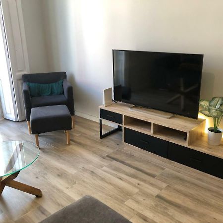 Appartement Botanic à Valence Extérieur photo