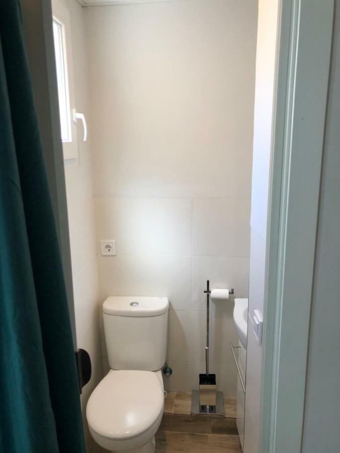 Appartement Botanic à Valence Extérieur photo