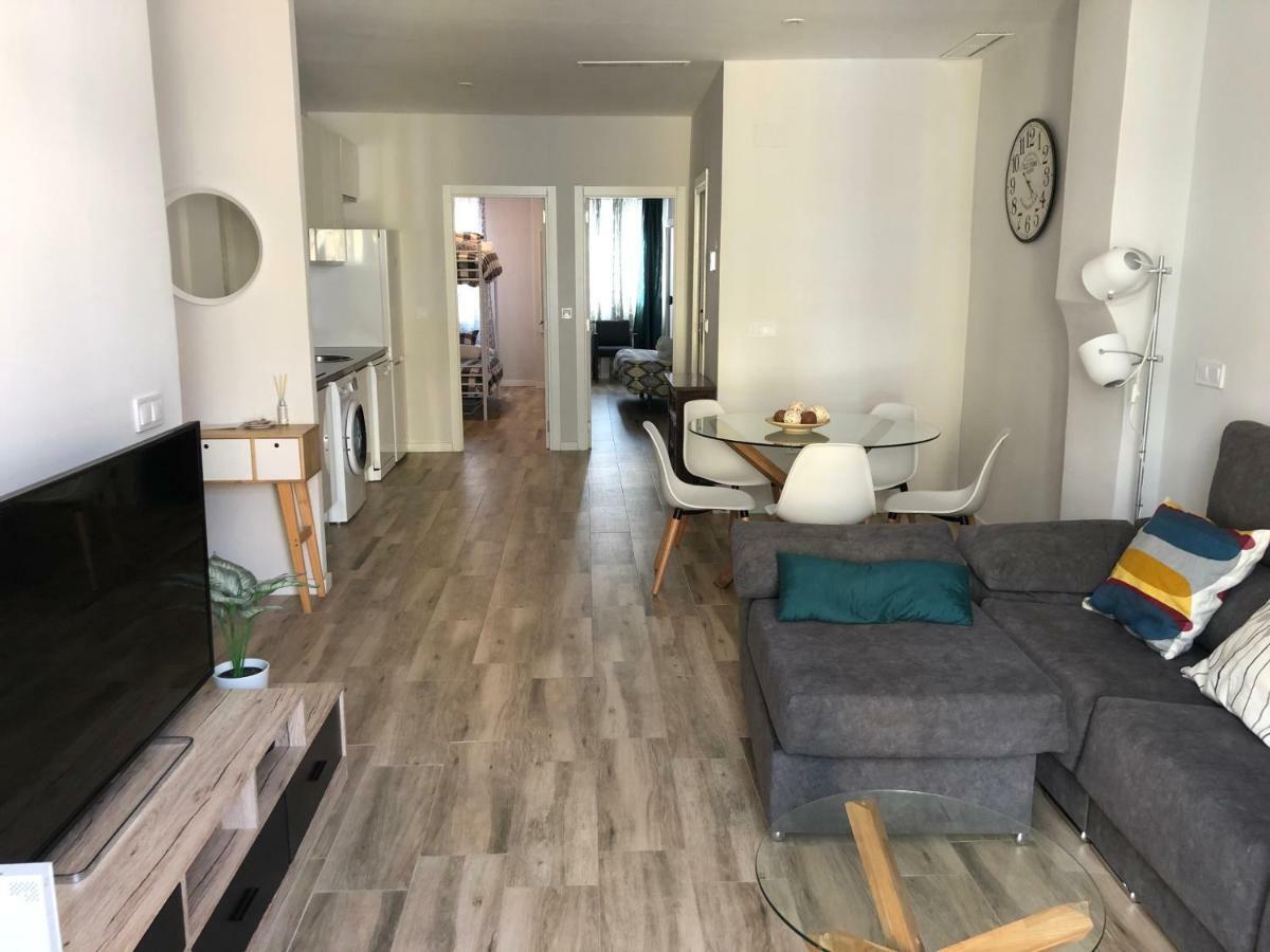 Appartement Botanic à Valence Extérieur photo