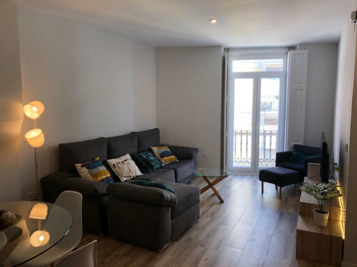 Appartement Botanic à Valence Extérieur photo