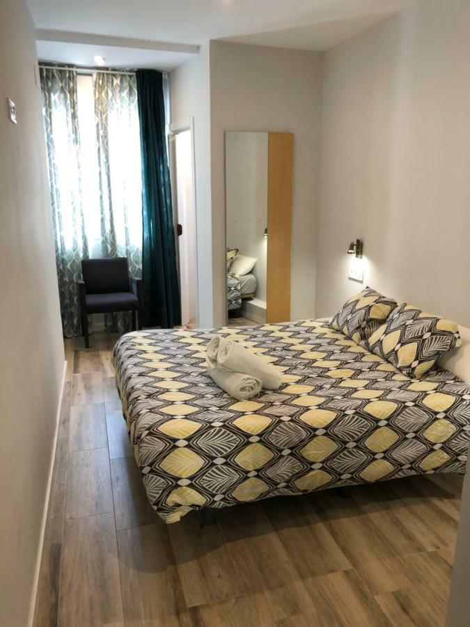 Appartement Botanic à Valence Extérieur photo