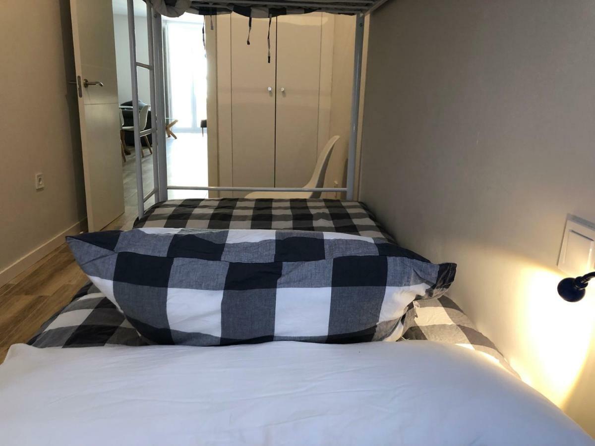 Appartement Botanic à Valence Extérieur photo