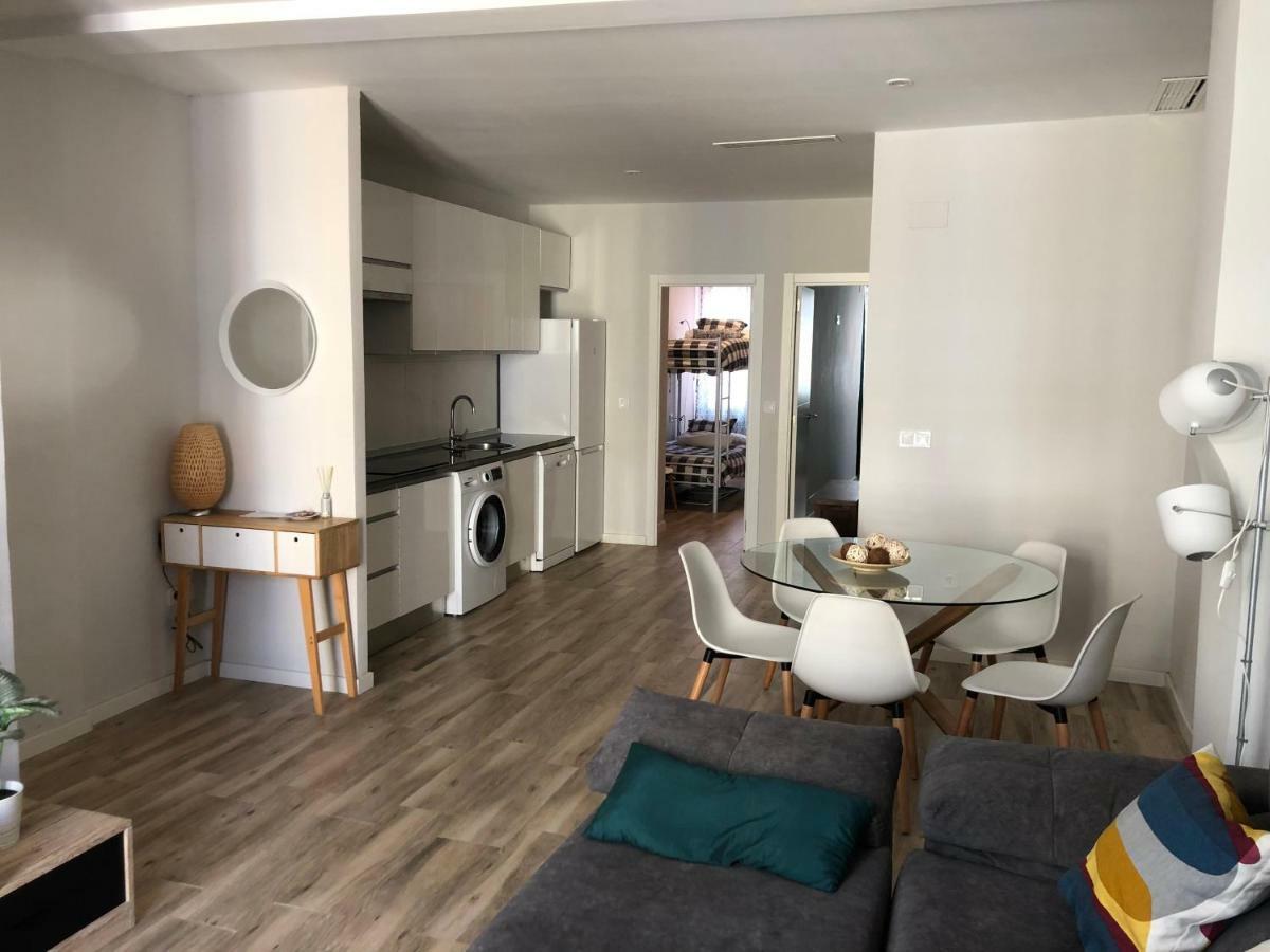 Appartement Botanic à Valence Extérieur photo
