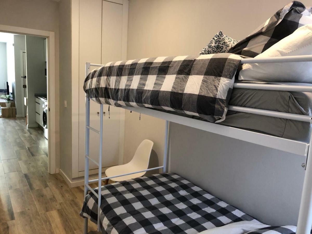 Appartement Botanic à Valence Extérieur photo