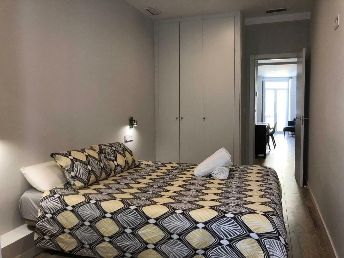 Appartement Botanic à Valence Extérieur photo