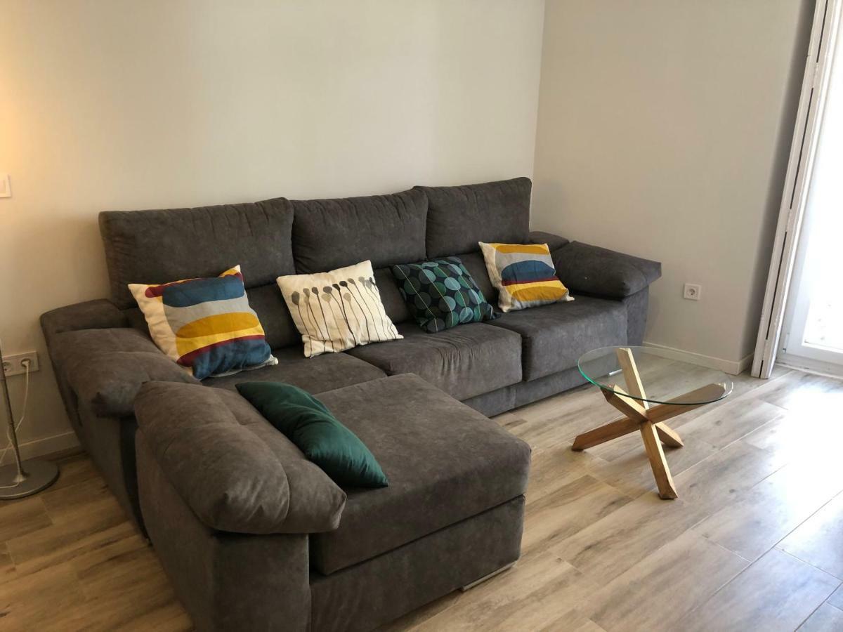 Appartement Botanic à Valence Extérieur photo