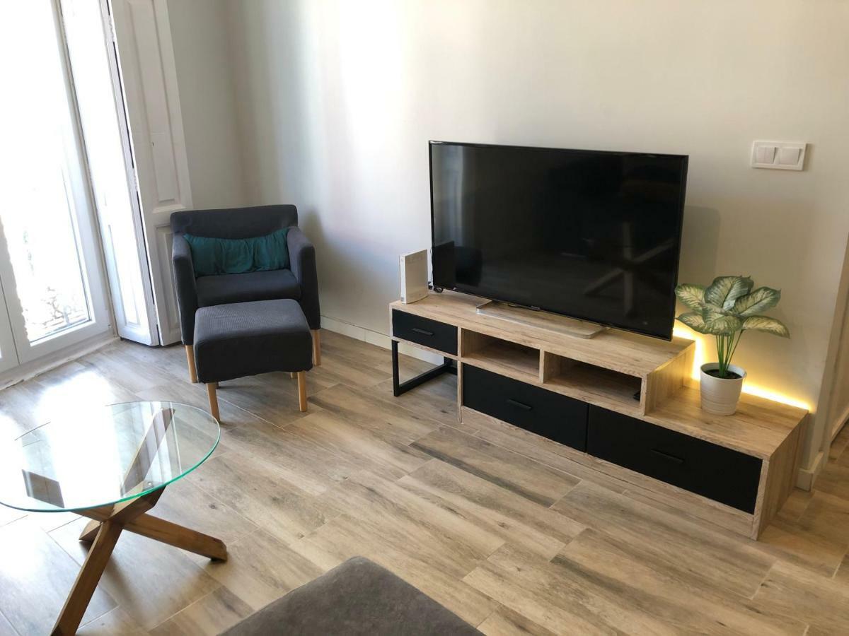 Appartement Botanic à Valence Extérieur photo