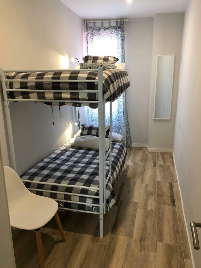 Appartement Botanic à Valence Extérieur photo